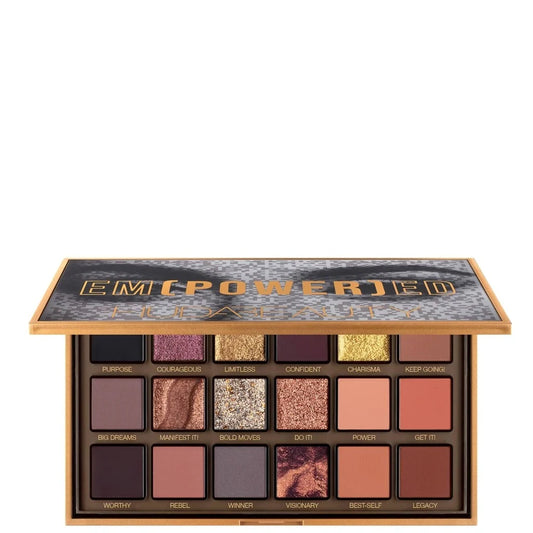Huda Beauty Empowered Eyeshadow Palette