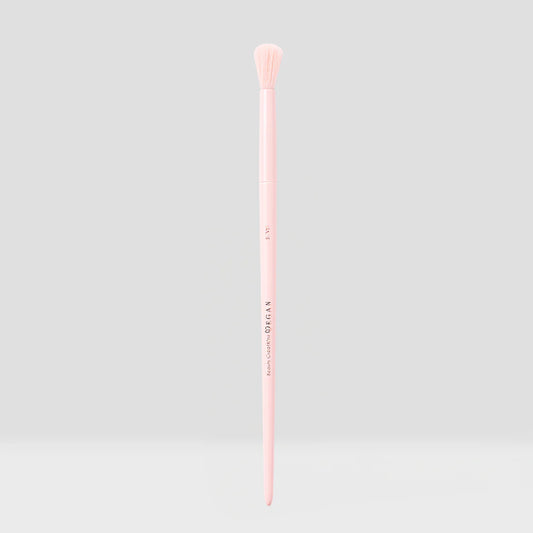 Eye contouring brush beauty creations