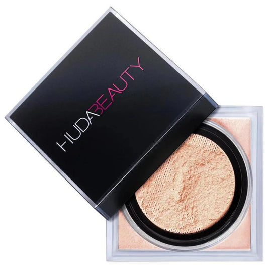 Polvos Huda Beauty tamaño regular