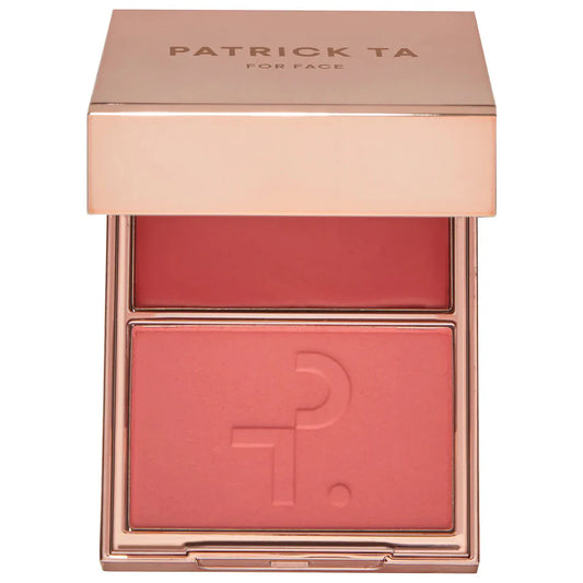 Patrick TA Duo Blush