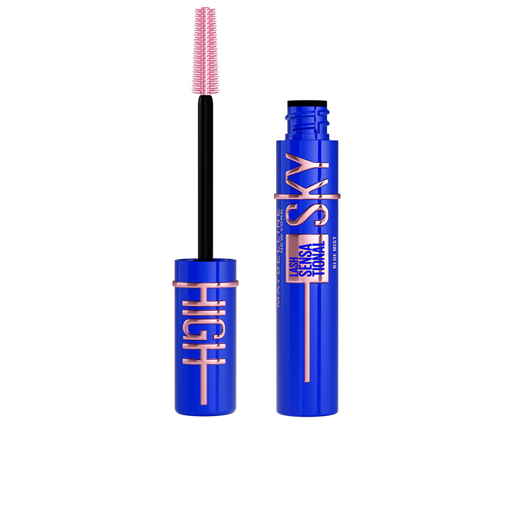 Lash Sensational colors mascara'