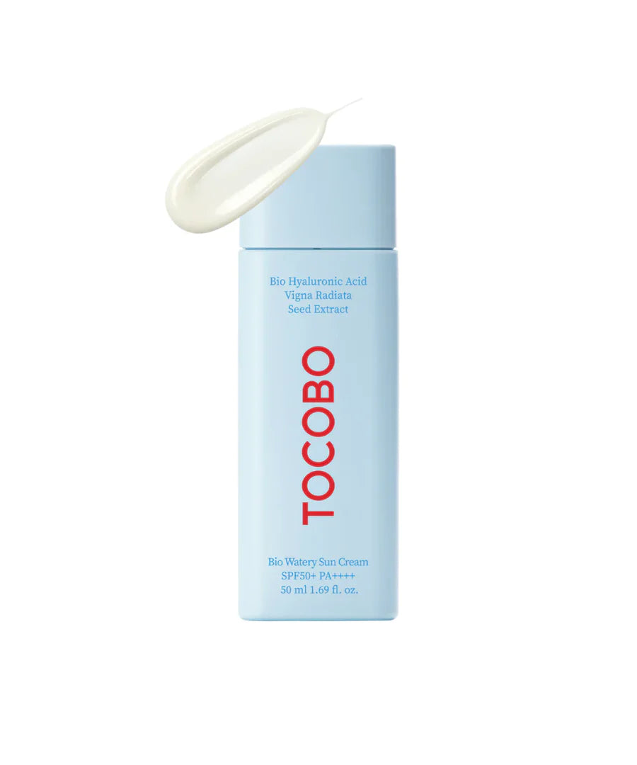 Tocobo Bio Watery Sun Cream SPF50+ PA++++