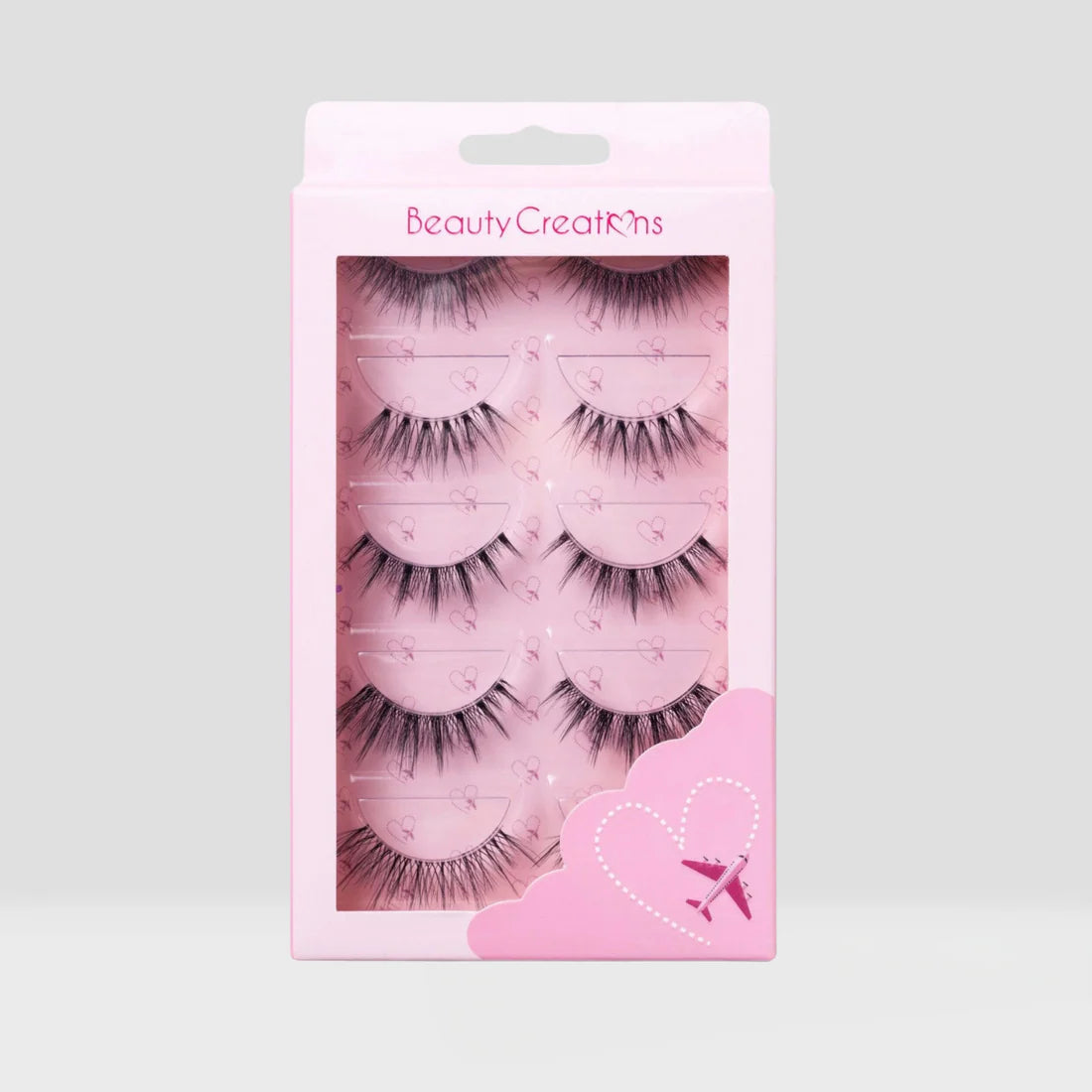 BEAUTY CREATIONS BCV17 LARGE PACKING SHADOW BRUSH