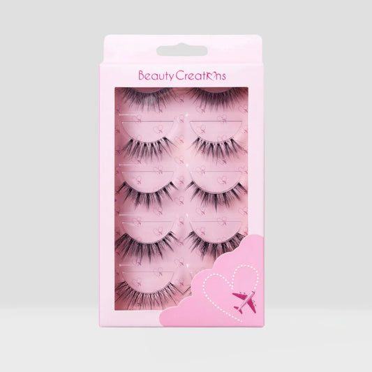 BEAUTY CREATIONS BCV17 LARGE PACKING SHADOW BRUSH