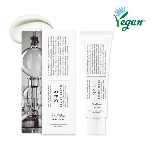 345 Relief Cream Dr. Althea