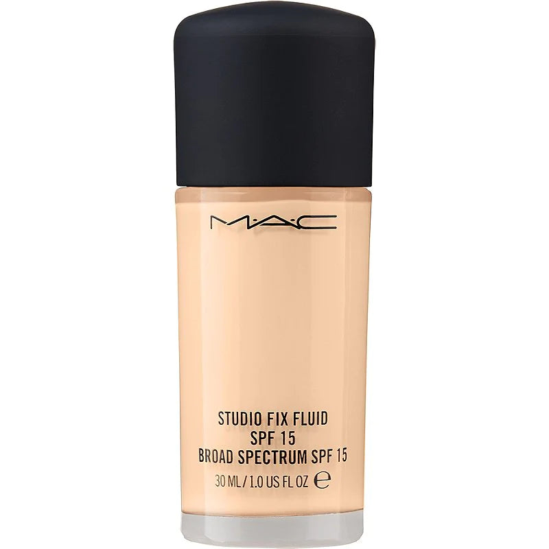 MAC Studio Fix Fluid Foundation