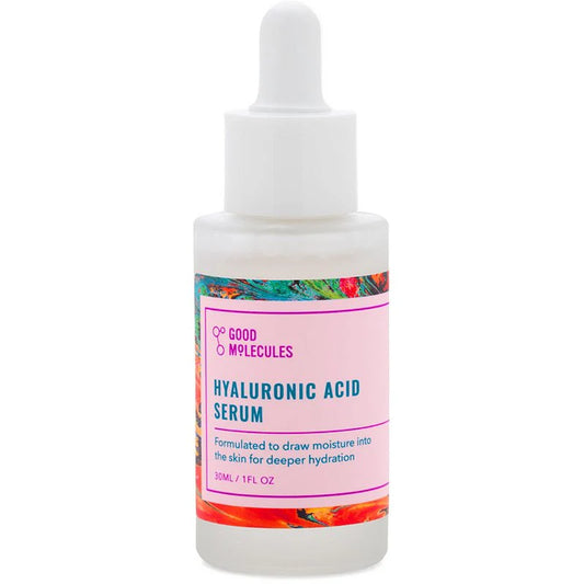 Good Molecules Ácido Hialurónico 30 ml