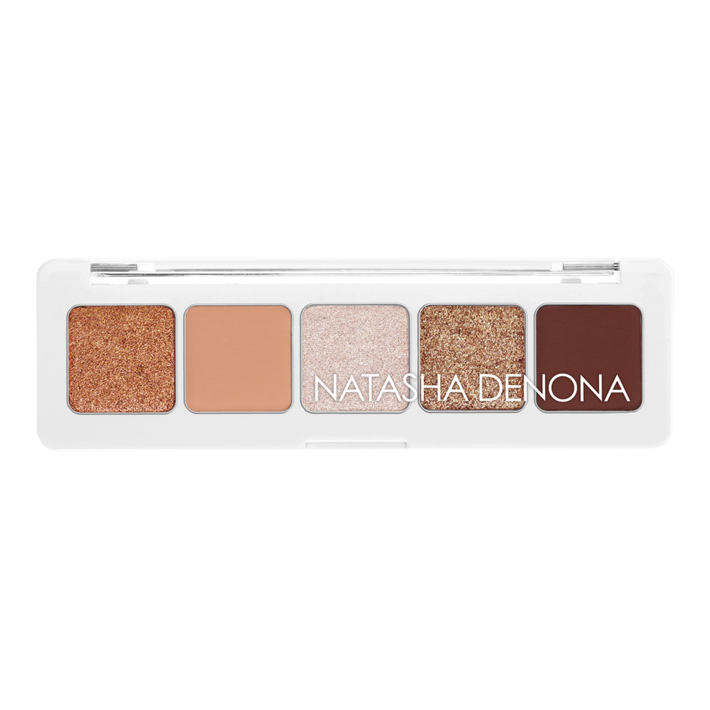 Natasha Denona Mini Nude Eyeshadow Palette