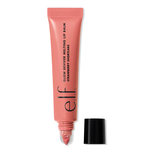 Elf Glow Reviver Melting Lip Balm