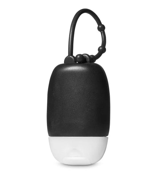 Black PocketBac Holder - Bath & Body Works