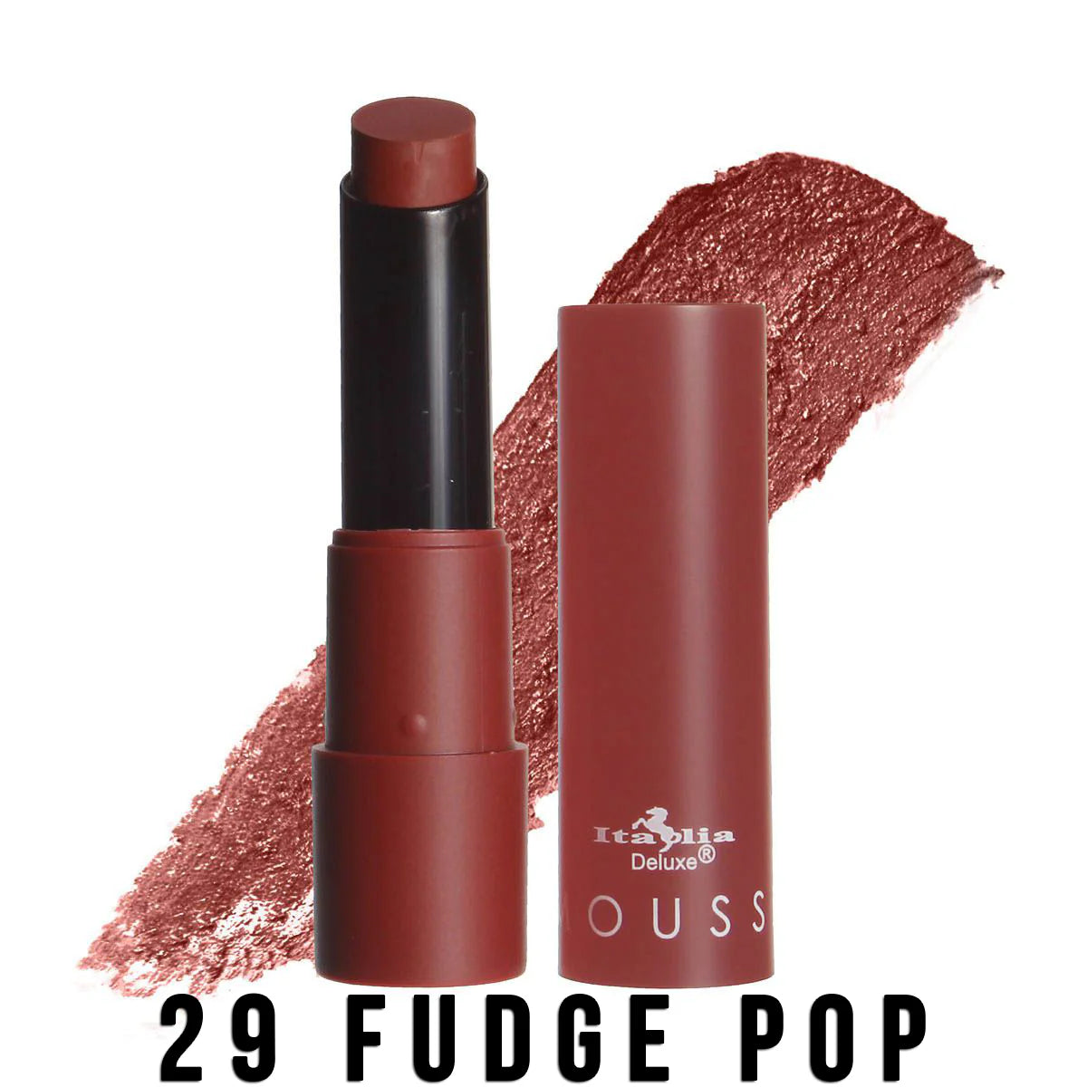 Mousse matte lipstick Italia Deluxe