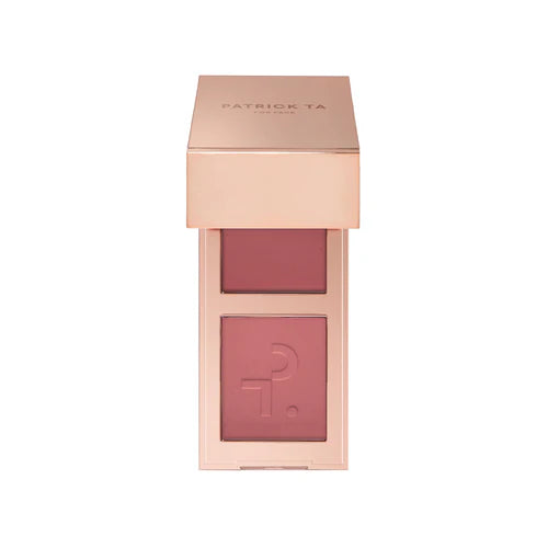 Rubor mini - Patrick Ta
