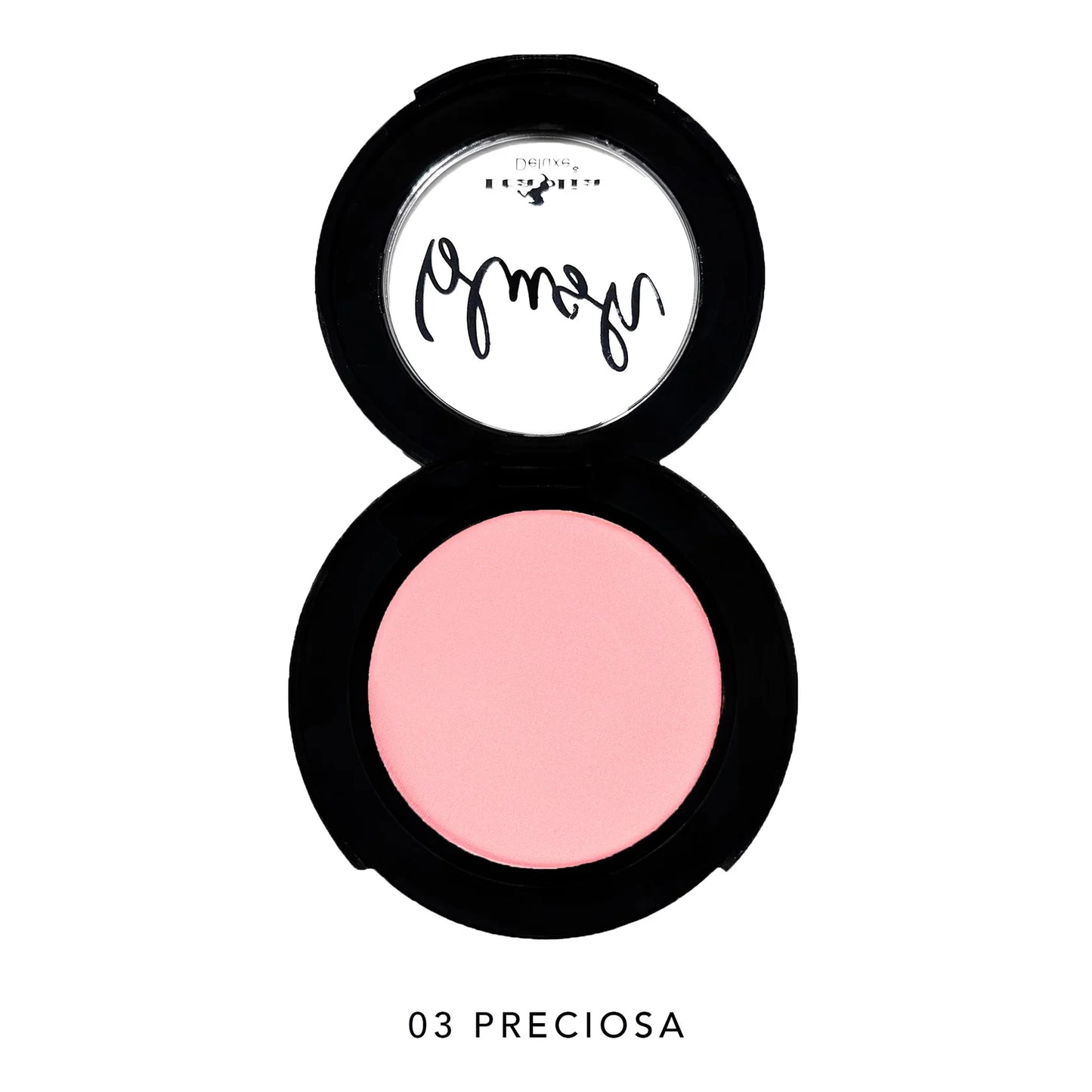 Powder Blush - Italia Deluxe