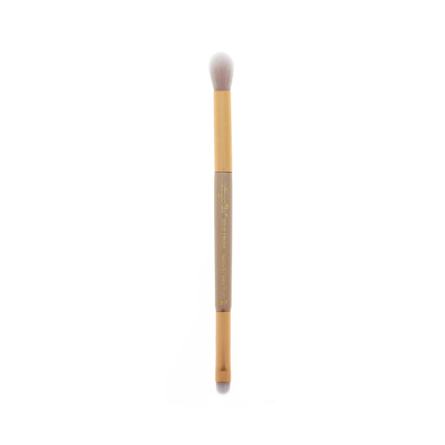 Amor us Gold Crush Shadow & Crease Brush