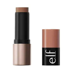 Elf Soft Glam cream bronzer