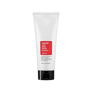 Cosrx- Salicylic acid gentle cleanser