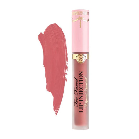 Too faced Lip Injection - Labial Líquido