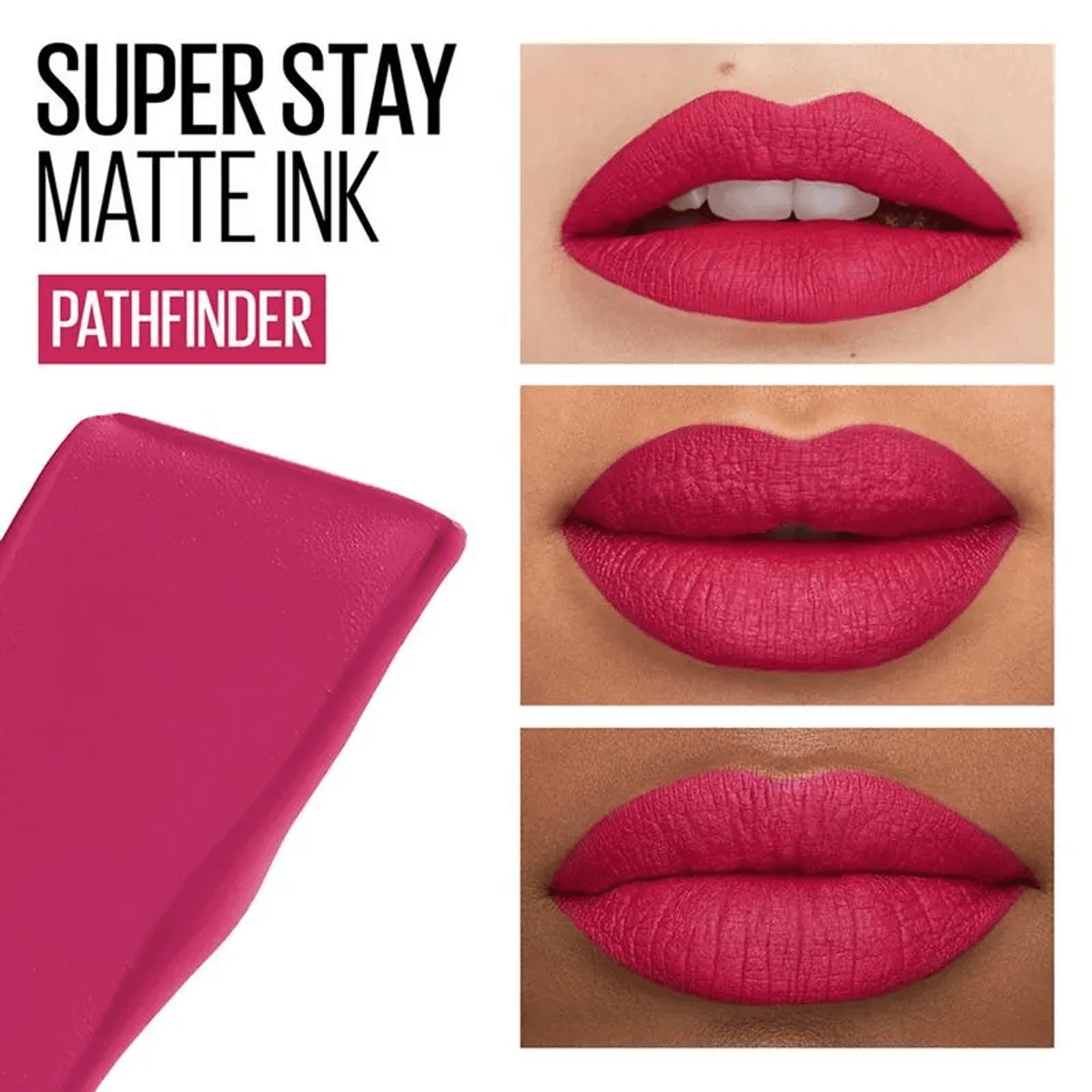 Maybelline Superstay Matte Ink