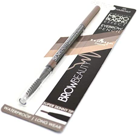 Italia BrowBeauty Microblading Effect Eyebrow Pencil