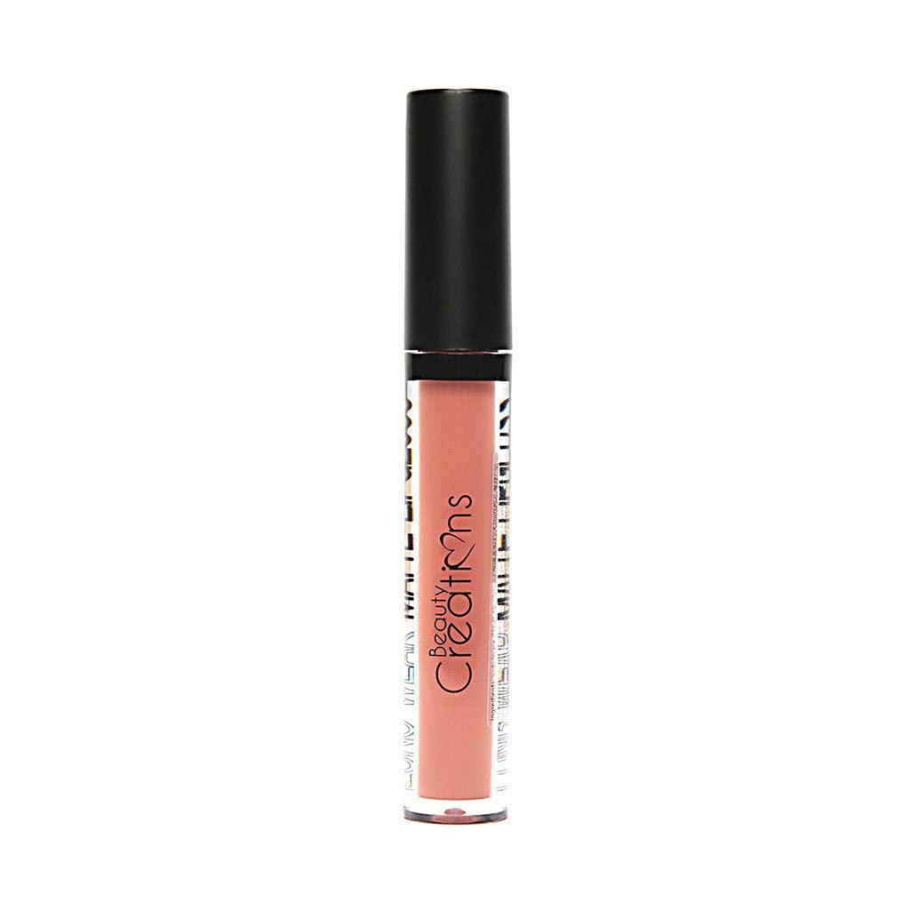 Long wear matte lipgloss Beauty Creations