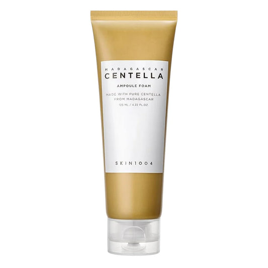 Skin 1004 Madagascar Centella Ampoule Foam