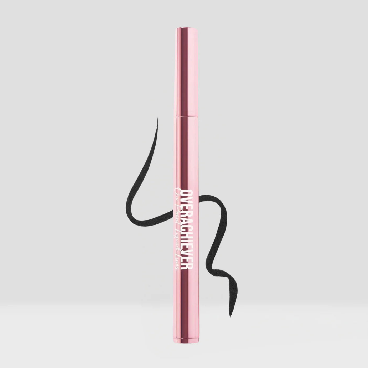 Draw The Line Overachiever On Point Liquid Liner