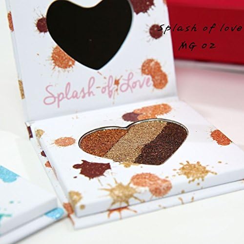 Splash of Love Beauty Creations