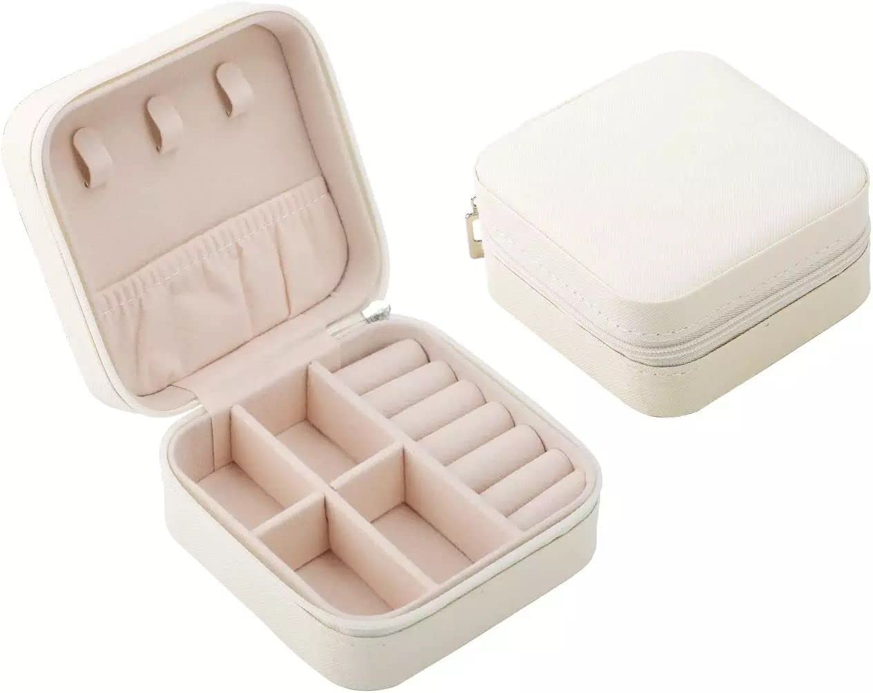 Mini Joyero de viaje