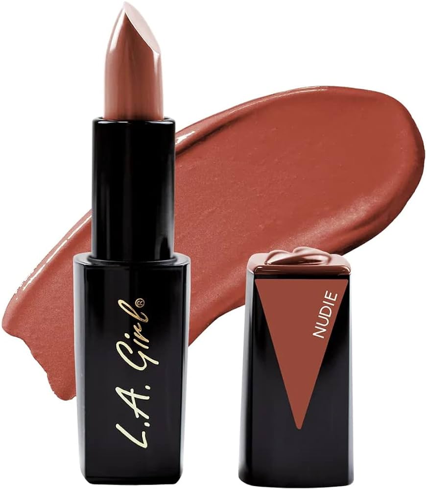 Labial en barra Attraction Counter L.A. Girl