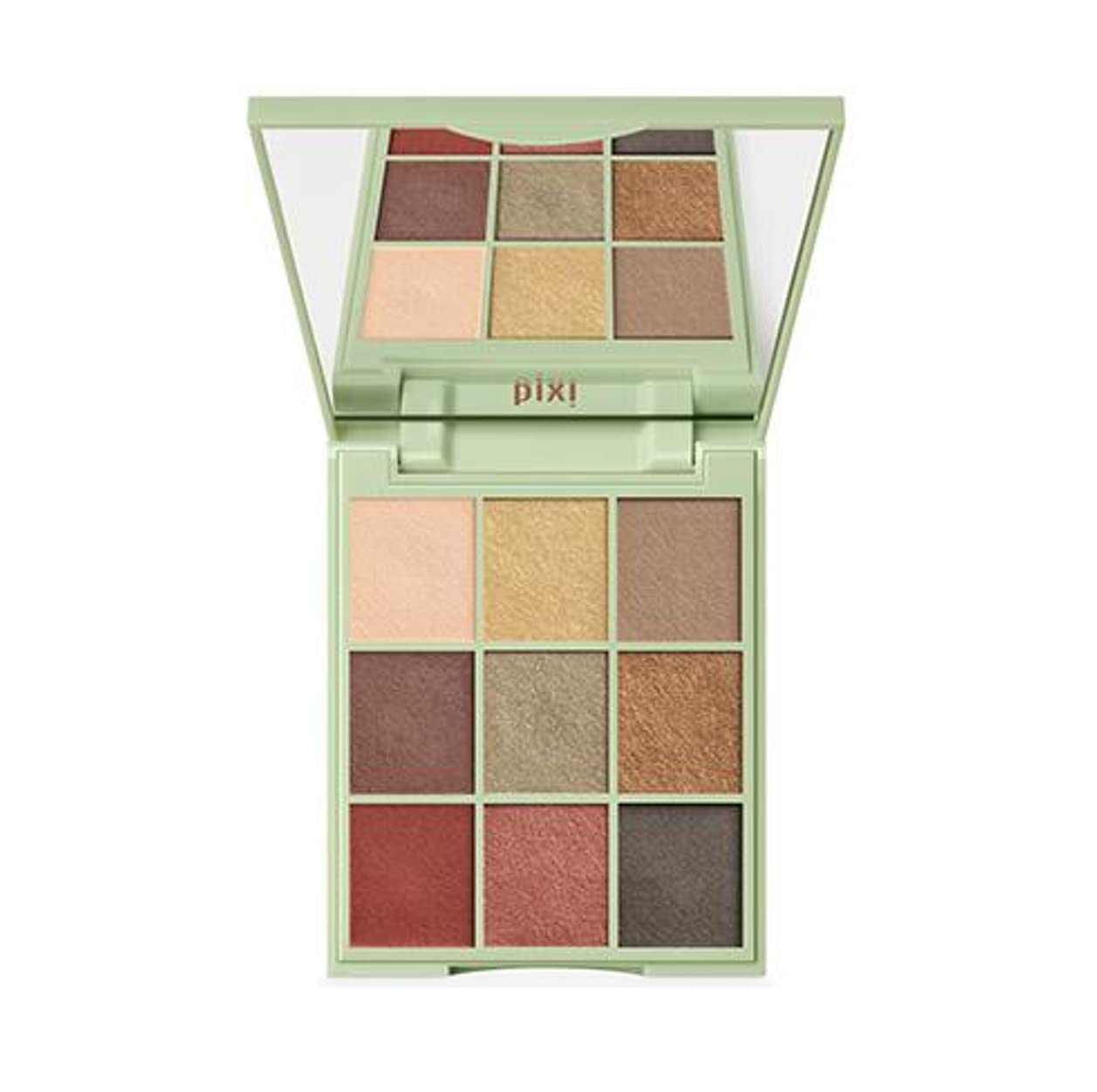 Pixi sombras Hazelnut Haze