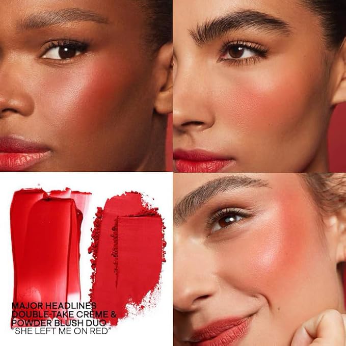 Patrick TA Duo Blush