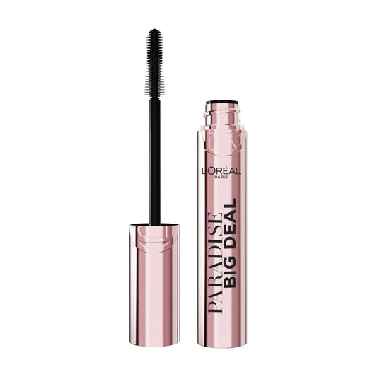 Loreal Lash Paradise Big Deal Máscara