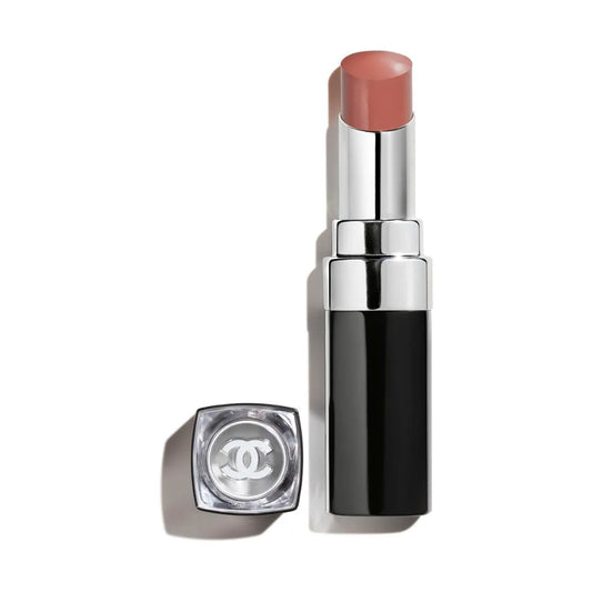 Chanel Rouge coco Bloom Hydrating and plumping lipstick