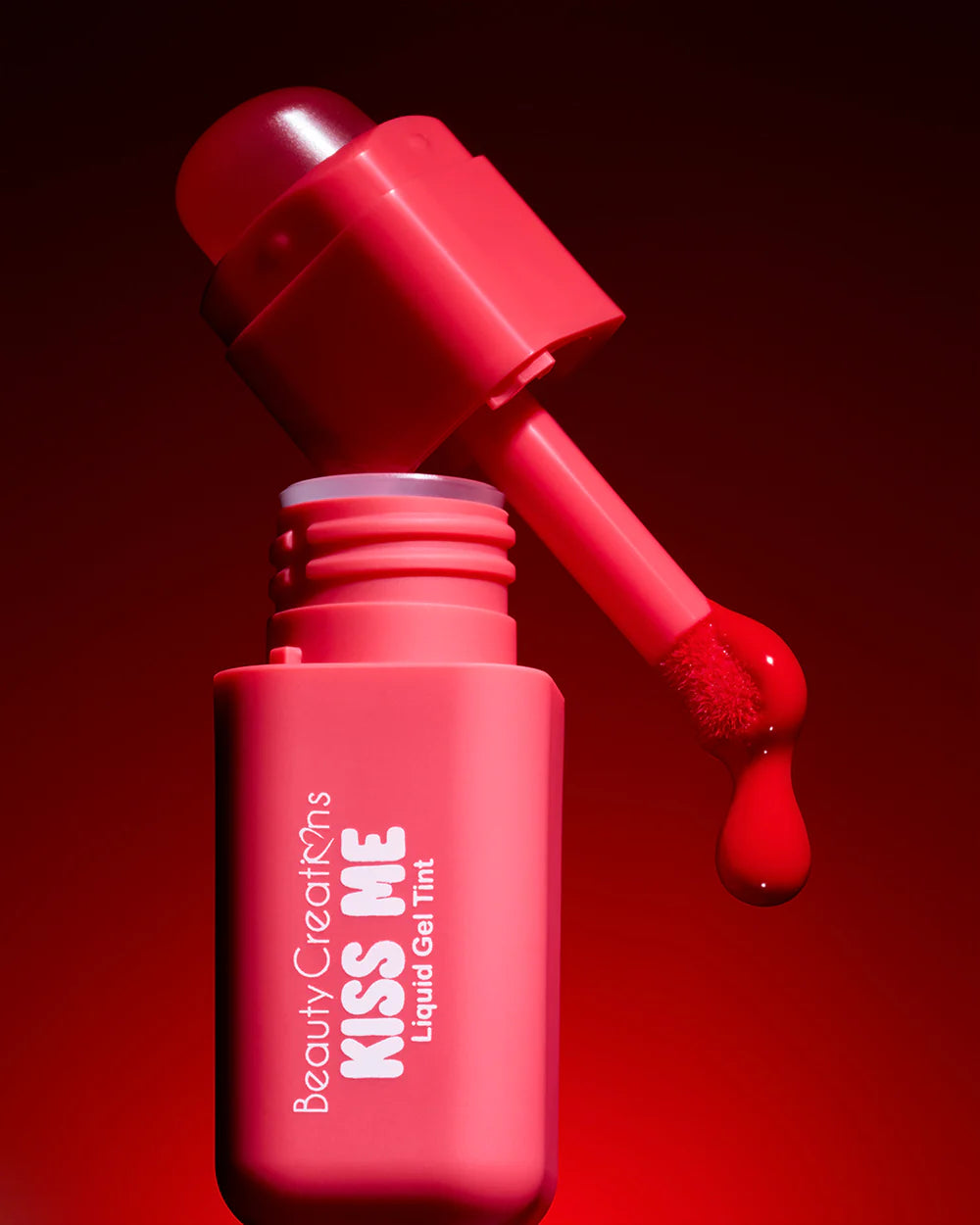 Kiss me liquid gel tint Beauty creations