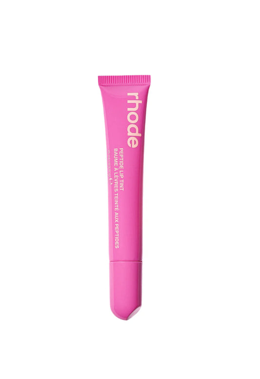 Summer Peptide Lip Tint - Rhode