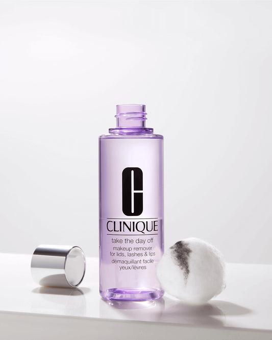 Clinique Take The Day Off Cleansing Oil Makeup Remover