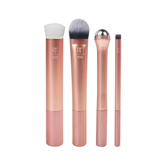 Prep+ Prime Brush Set - Real Techniques