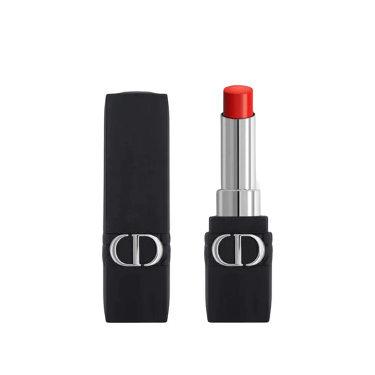 Rouge Dior forever lipstick matte