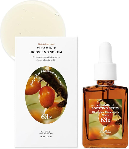 Vitamin C Boosting Serum - Dr.Althea