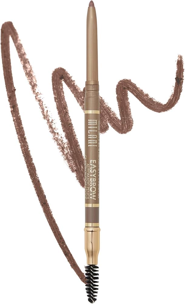 Milani easybrow lapiz cejas