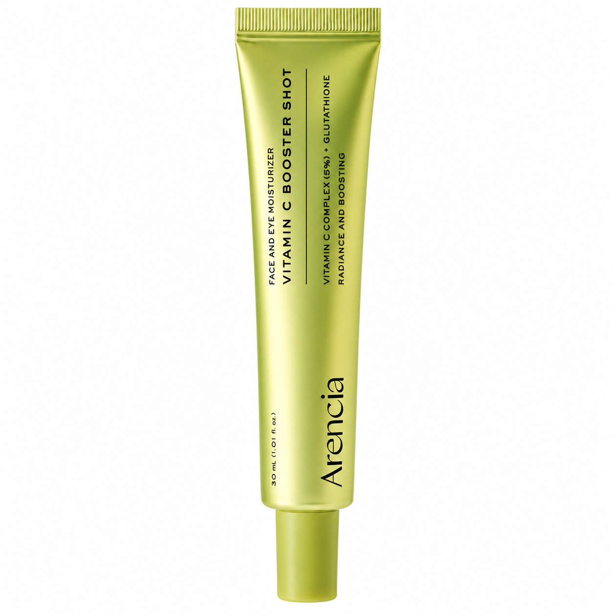 Vitamin C Booster Shot - Arencia