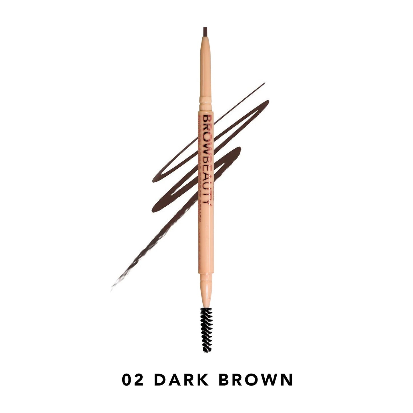 Italia BrowBeauty Microblading Effect Eyebrow Pencil