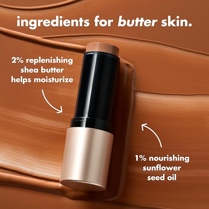 Elf Soft Glam cream bronzer