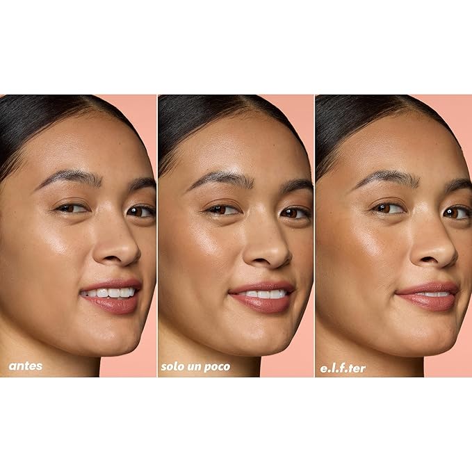 Elf Soft Glam cream bronzer