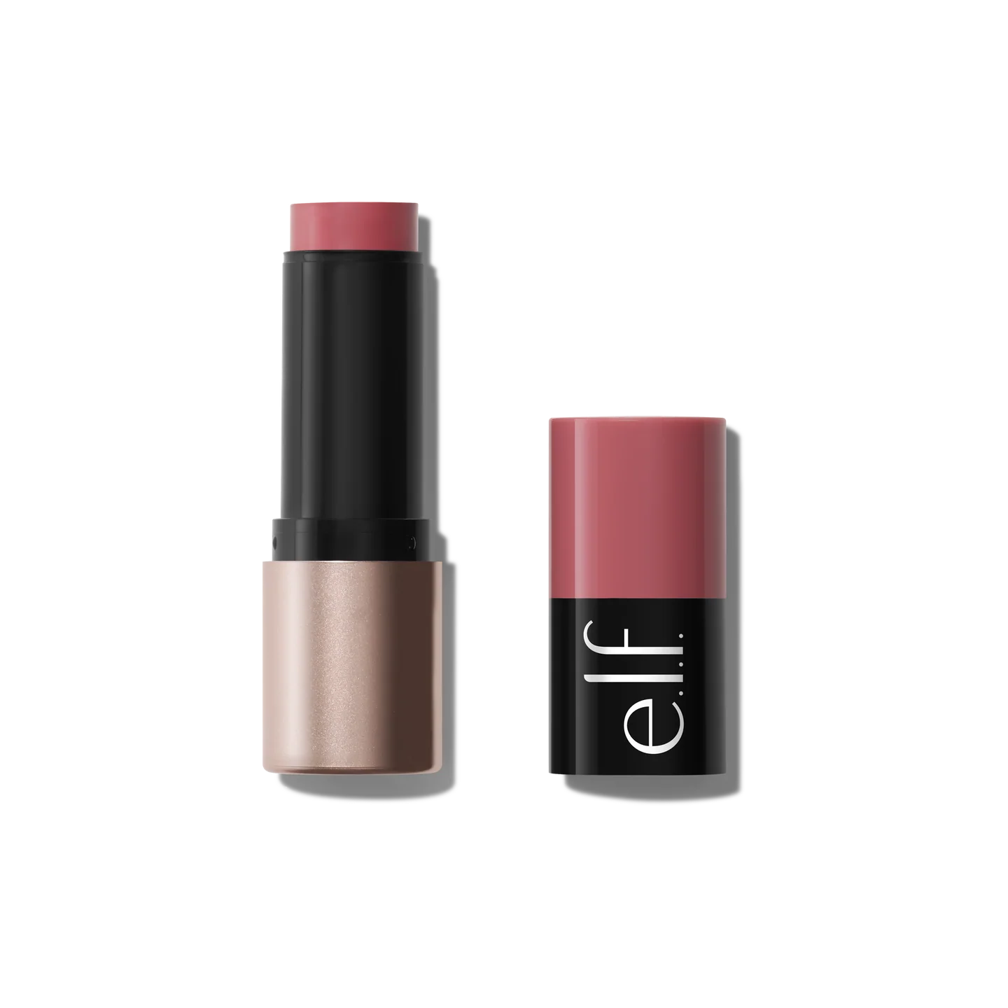 Soft Glam Cream Blush - ELF