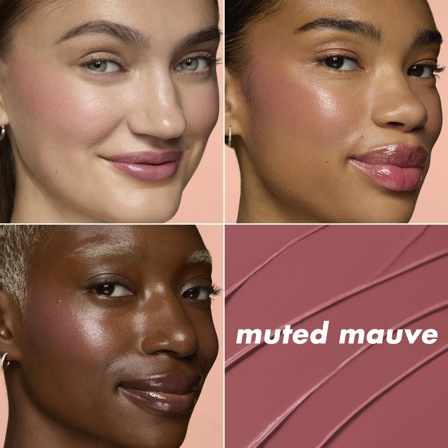 Soft Glam Cream Blush - ELF