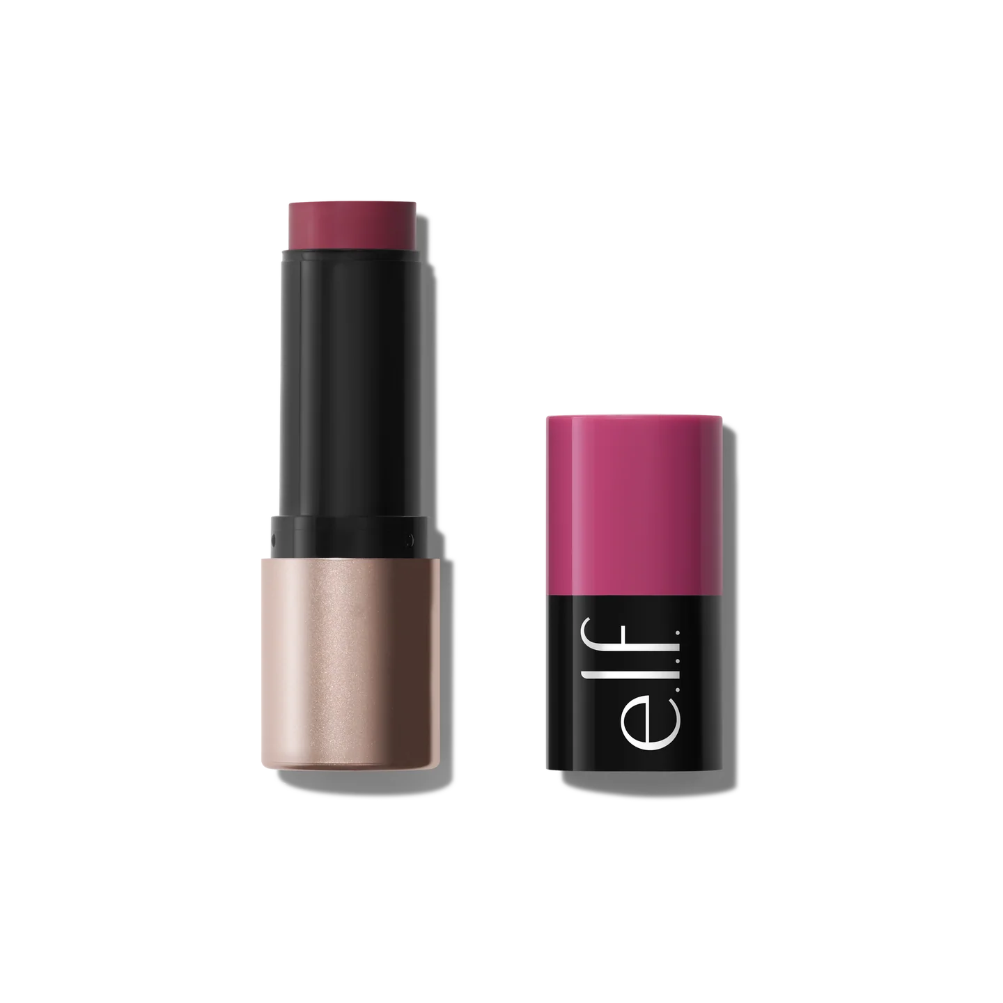 Soft Glam Cream Blush - ELF