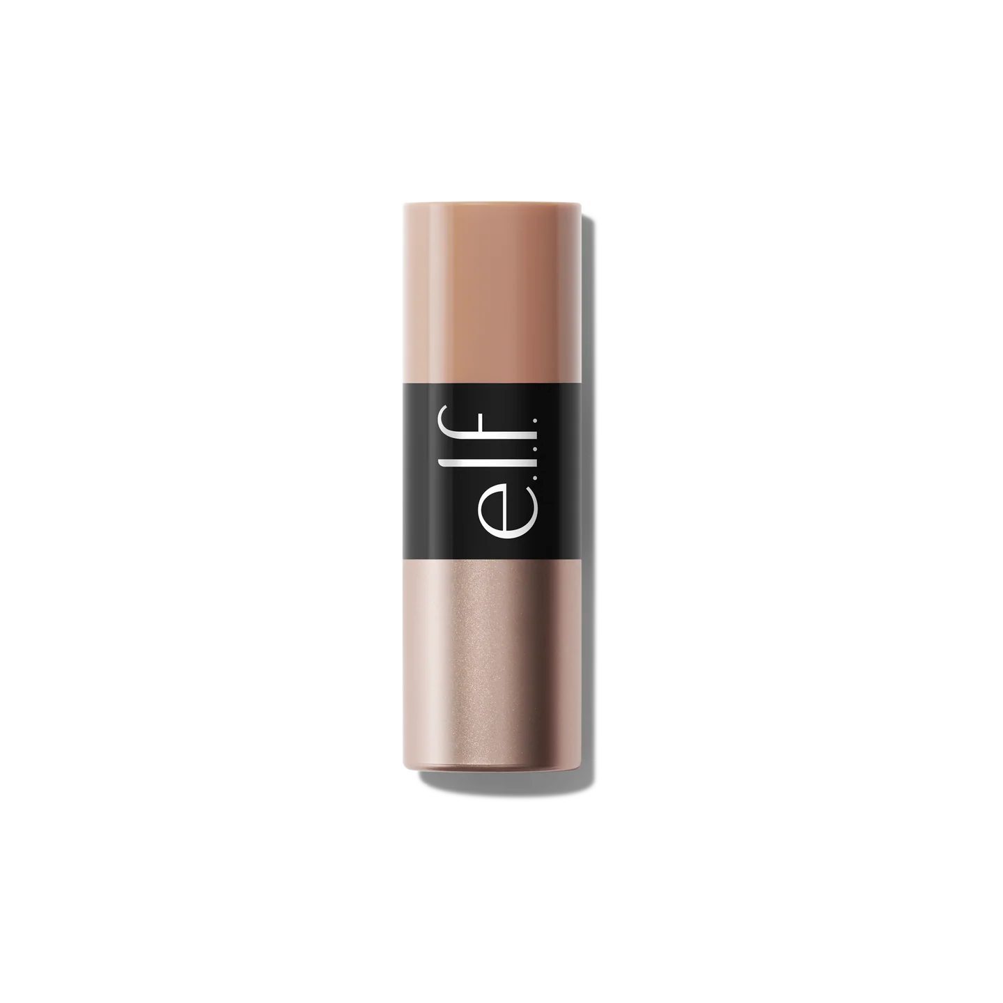 Soft Glam Cream Bronzer - Light Medium - Elf
