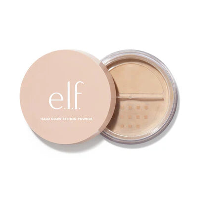 Elf Halo Glow Setting Powder