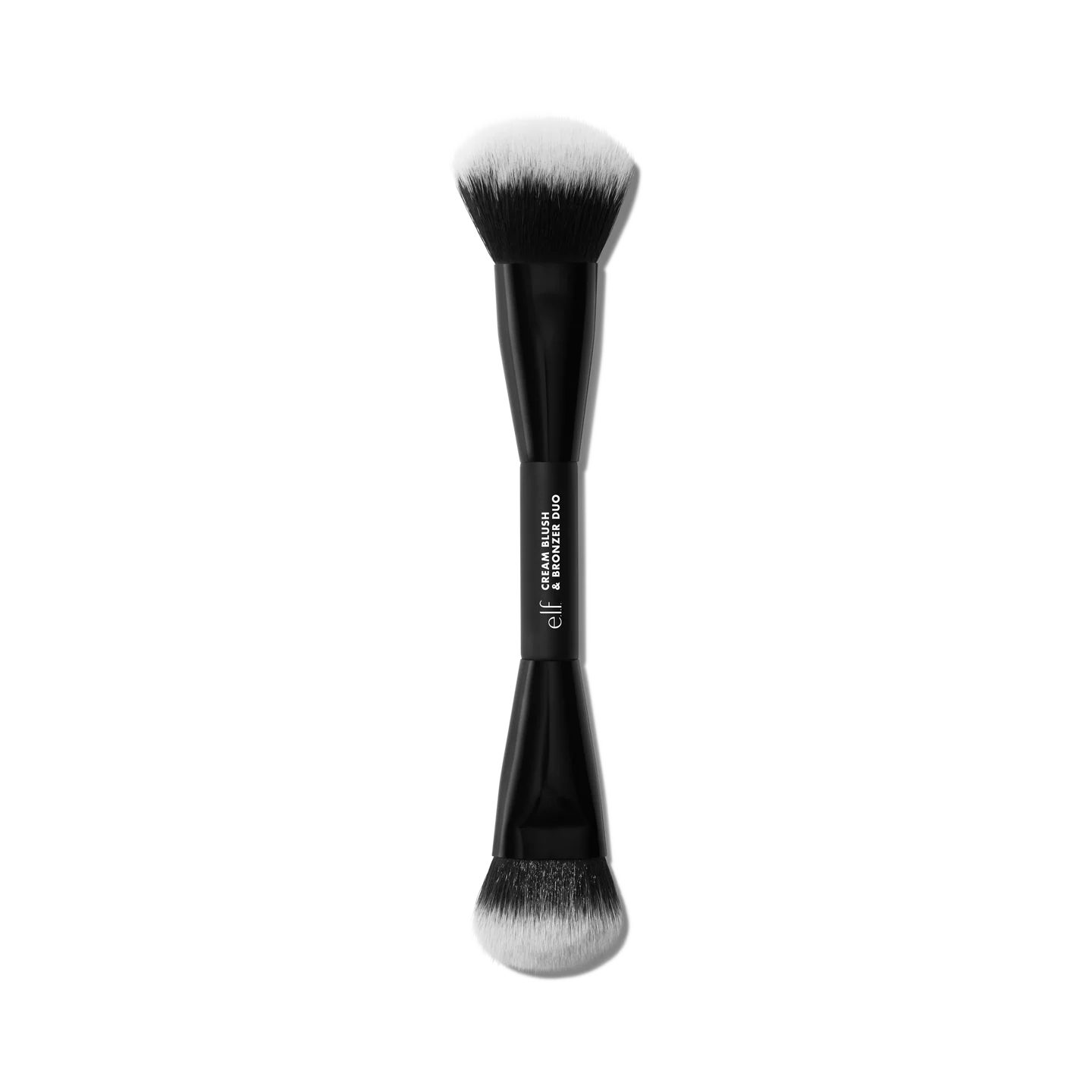 Cream Blush & Bronzer Duo Brush - Elf